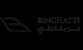 Binghatti Developers