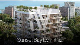 🇦🇪 Sunset Bay by Imtiaz | Brand New Homes in Dubai