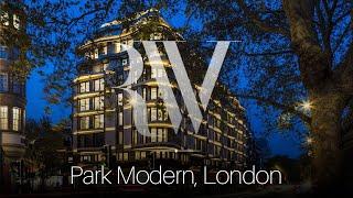 🇬🇧 Park Modern | Brand New Homes in London
