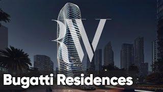 Bugatti Residences by Binghatti | Dubai Properties for Sale | Royal White Property