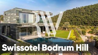 Swissotel Bodrum Hill | Bodrum Properties for Sale | Royal White Property