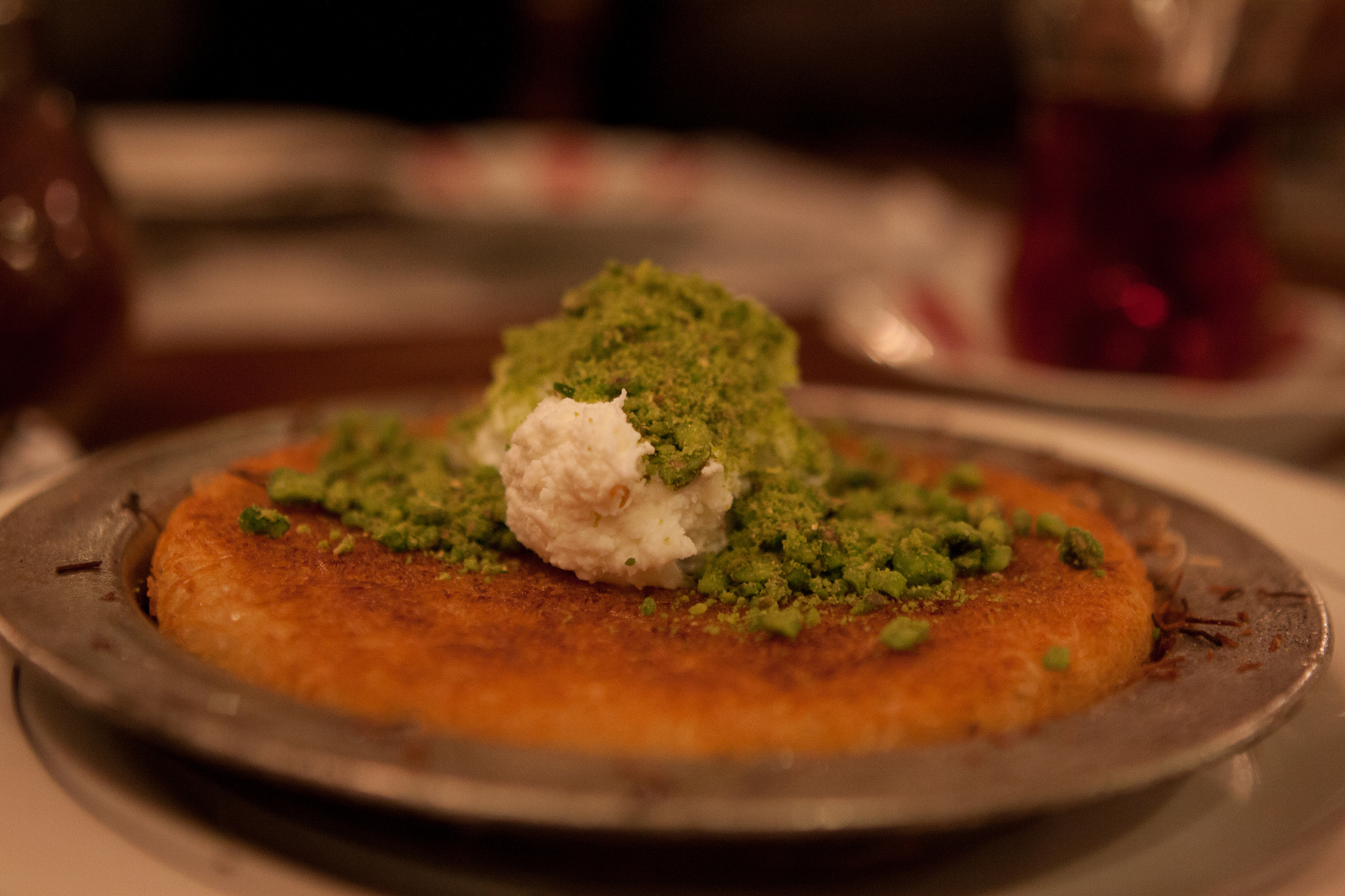 10 Turkish Desserts You Will Be Addicted to