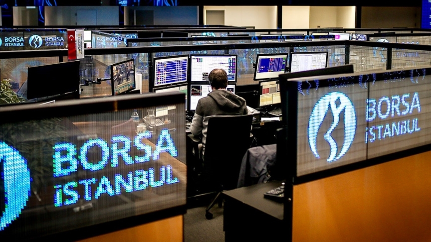 2021 Was the Year of Records for Istanbul Stock Exchange