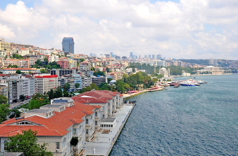Best Places to Buy Property in İstanbul