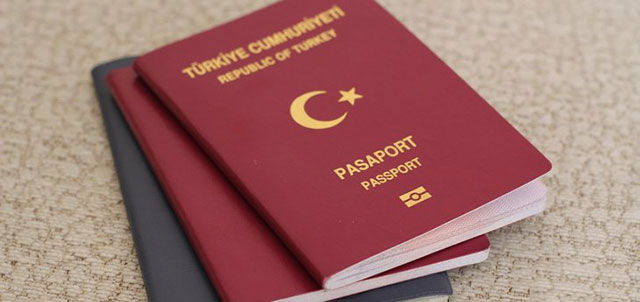 Changes in Requirements for Acceptance of Turkish Citizenship Are in Force