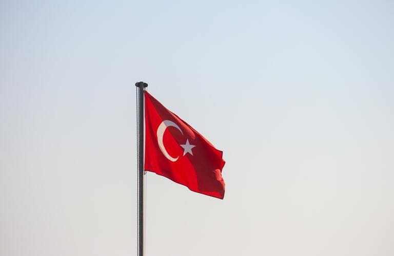 11 Steps to Buying Property in Turkey