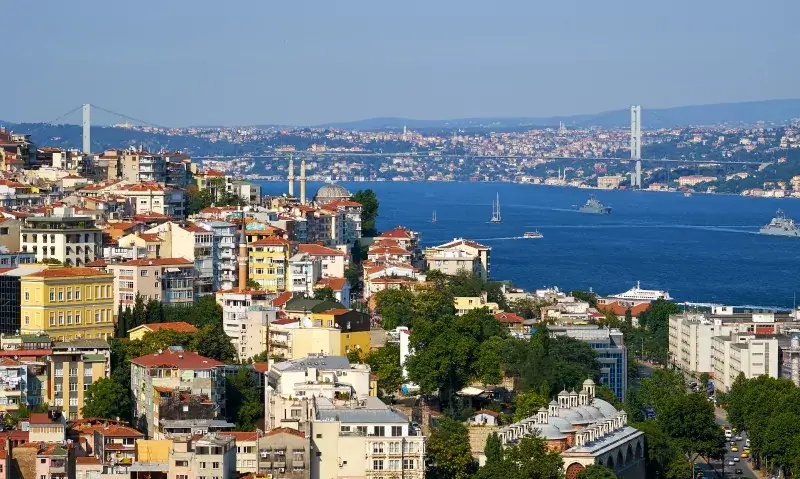 EU Negotiations And Turkish Property Prices