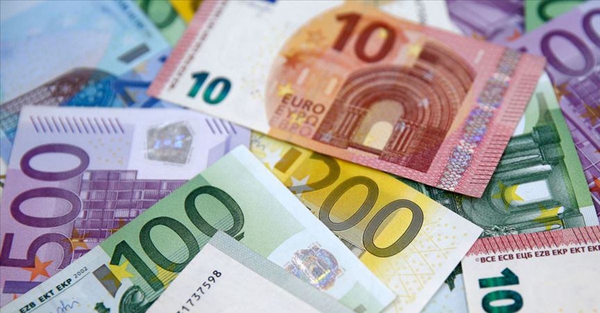Euro Broke Record in Turkish Parity Price