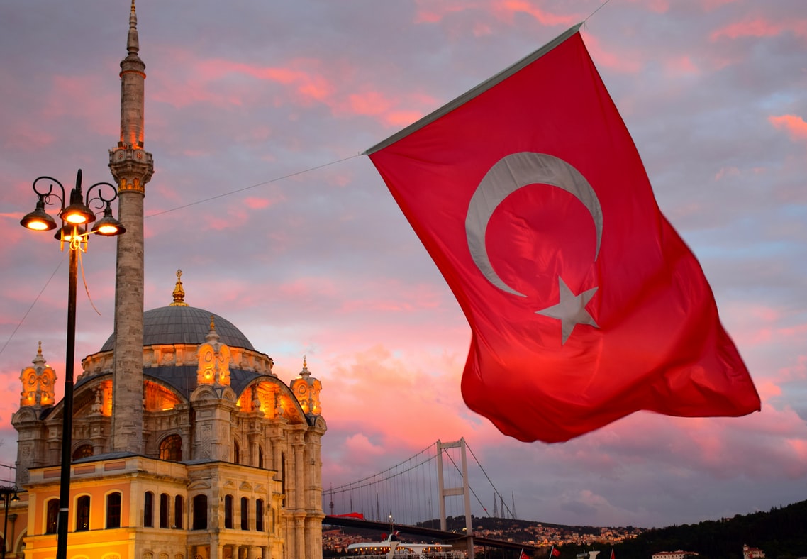 Everything You Need to Know Before Moving to Turkey