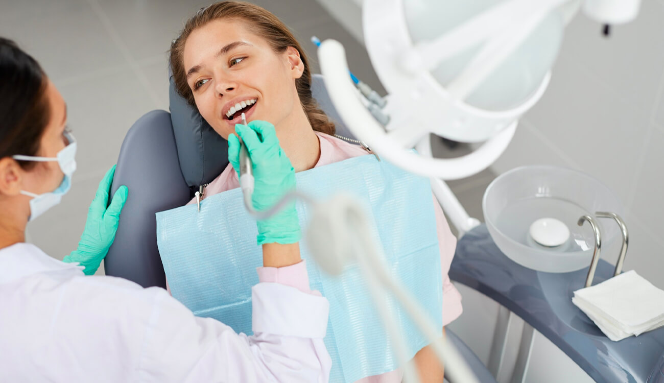 How to Get a Turkish Dentist? Finding a Dentist in Turkey Royal White
