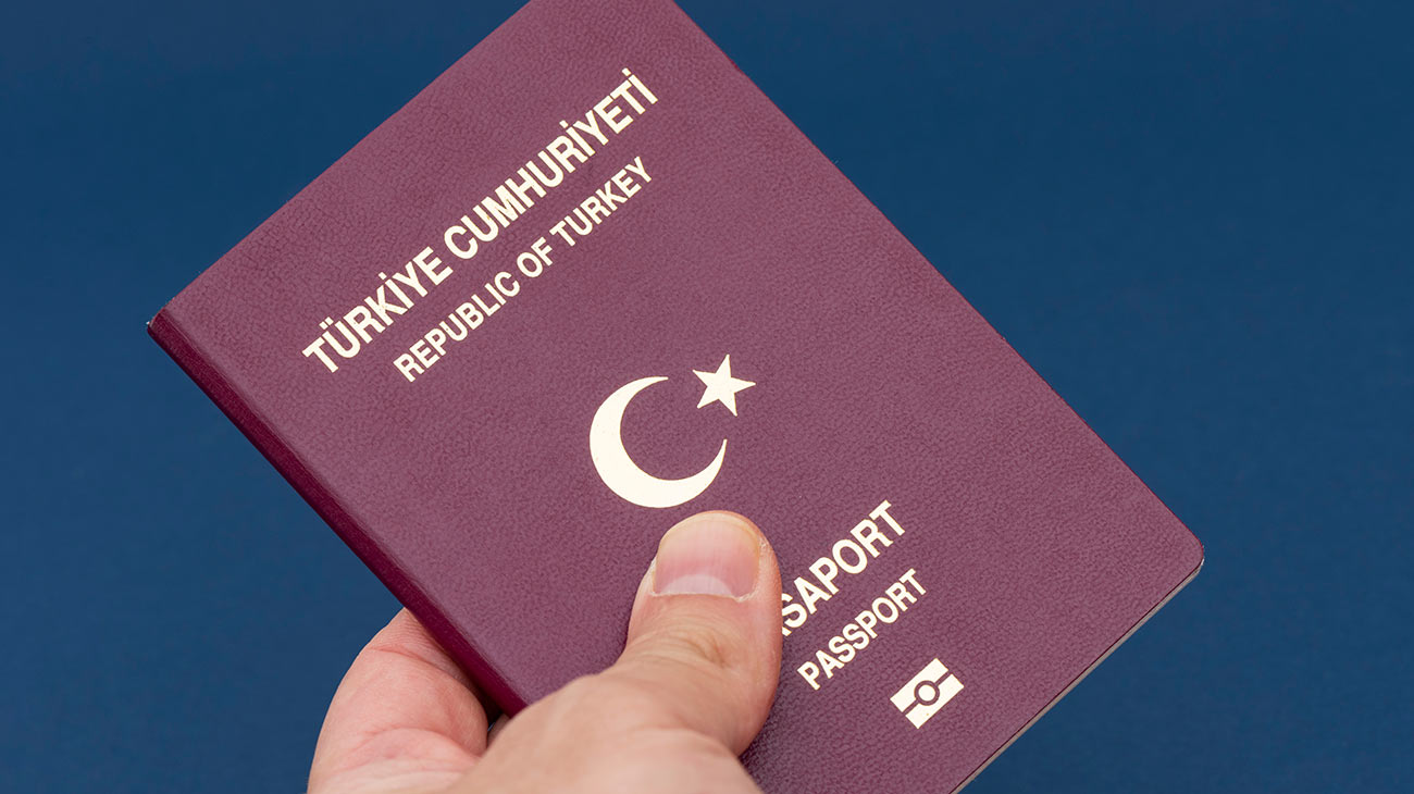 How to Get Turkish Citizenship?