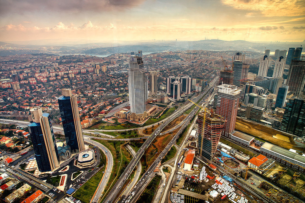 Real Estate Prices In İstanbul Are Doubled Since the Last Year