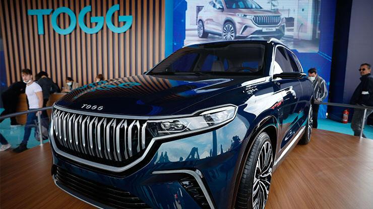 The CEO of the Turkish Car Brand TOGG Made a Statement About the Pricing