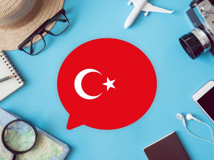 One of the Most Important Languages in the World: Turkish