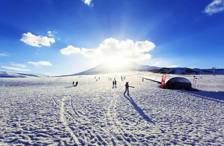 Why Turkey is Just as Magical in Winter as it is in Summer