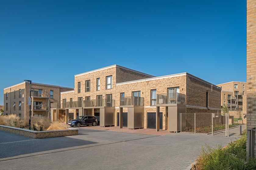 Millbrook Park Project, Price List, Plans Royal White Property