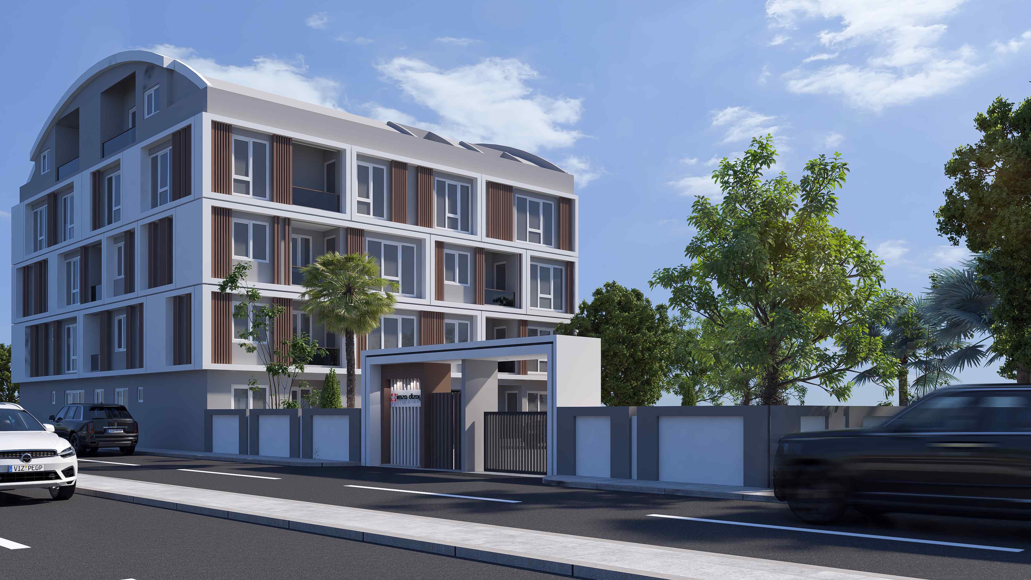 Nova Homes Yuksekalan Project, Price List, Plans Royal White Property