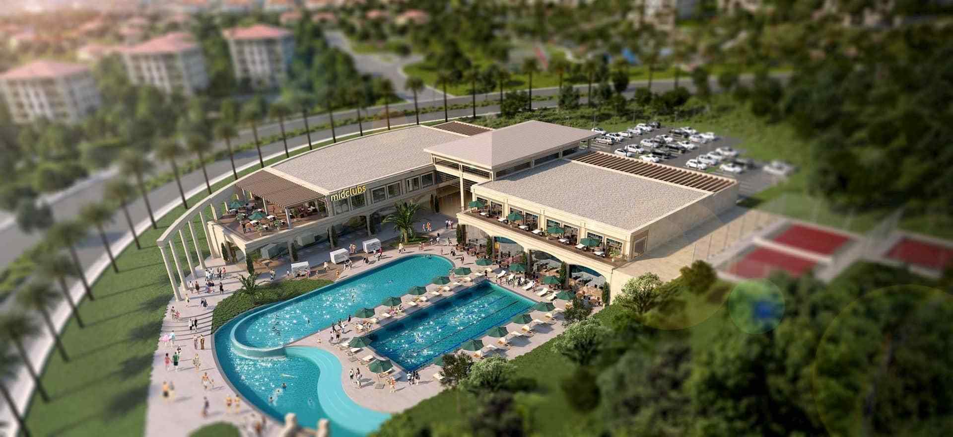 Deniz İstanbul Designed for Living in Istanbul