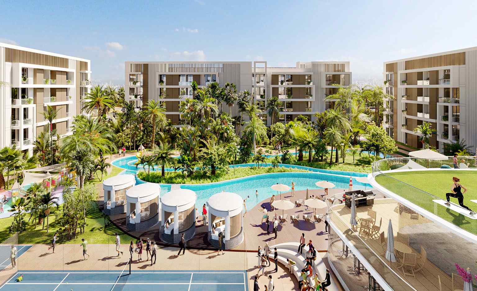 Torino By Oro24 Project, Price List, Plans Royal White Property