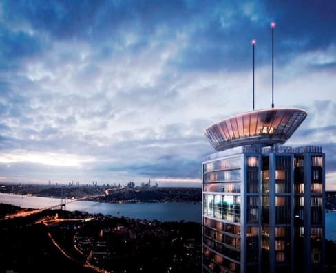 Emaar Turkey Square
