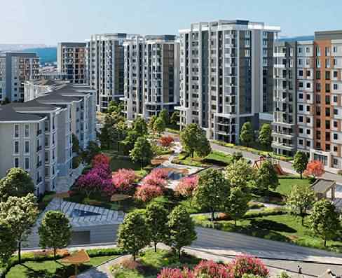 Basaksehir Avrasya