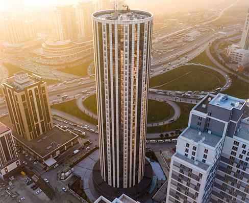 Burc Istanbul Business Center
