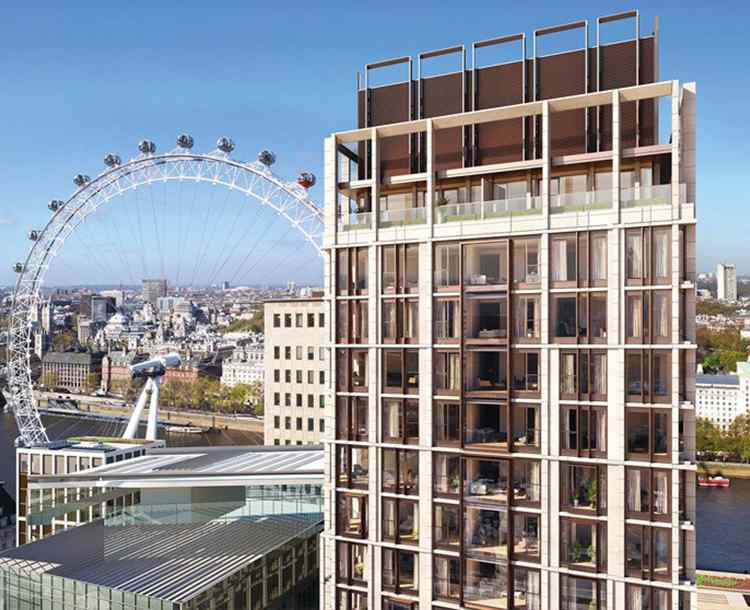 Southbank Place
