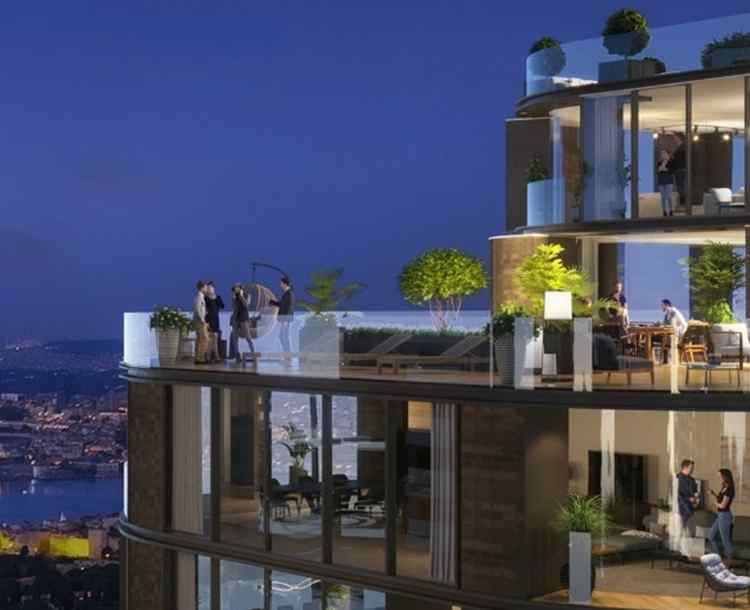 Rams City Halic