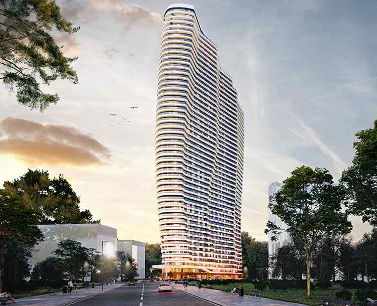 Divan Residence Izmir