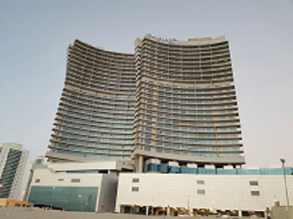 Damac Oceanscape