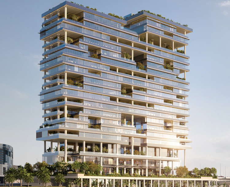 ENARA by Omniyat | Luxury Homes from $ 44,000,000 | Book Viewing